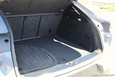 2023 Porsche Cayenne Turbo GT  ***MSRP 222,220 ***RARE COLOR COMBO***FULL FRONT PPF*** - Photo 82 - San Ramon, CA 94583