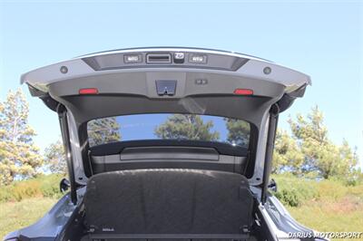 2023 Porsche Cayenne Turbo GT  ***MSRP 222,220 ***RARE COLOR COMBO***FULL FRONT PPF*** - Photo 79 - San Ramon, CA 94583