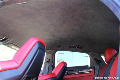 2023 Porsche Cayenne Turbo GT  ***MSRP 222,220 ***RARE COLOR COMBO***FULL FRONT PPF*** - Photo 47 - San Ramon, CA 94583