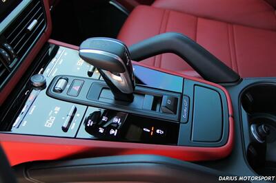 2023 Porsche Cayenne Turbo GT  ***MSRP 222,220 ***RARE COLOR COMBO***FULL FRONT PPF*** - Photo 69 - San Ramon, CA 94583