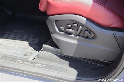 2023 Porsche Cayenne Turbo GT  ***MSRP 222,220 ***RARE COLOR COMBO***FULL FRONT PPF*** - Photo 39 - San Ramon, CA 94583