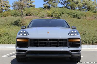2023 Porsche Cayenne Turbo GT  ***MSRP 222,220 ***RARE COLOR COMBO***FULL FRONT PPF*** - Photo 5 - San Ramon, CA 94583