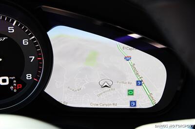 2023 Porsche Cayenne Turbo GT  ***MSRP 222,220 ***RARE COLOR COMBO***FULL FRONT PPF*** - Photo 61 - San Ramon, CA 94583