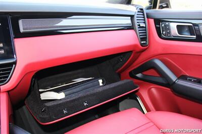 2023 Porsche Cayenne Turbo GT  ***MSRP 222,220 ***RARE COLOR COMBO***FULL FRONT PPF*** - Photo 73 - San Ramon, CA 94583