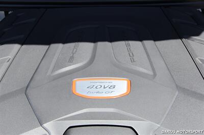2023 Porsche Cayenne Turbo GT  ***MSRP 222,220 ***RARE COLOR COMBO***FULL FRONT PPF*** - Photo 83 - San Ramon, CA 94583