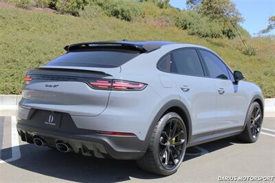 2023 Porsche Cayenne Turbo GT  ***MSRP 222,220 ***RARE COLOR COMBO***FULL FRONT PPF*** - Photo 11 - San Ramon, CA 94583