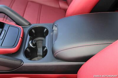 2023 Porsche Cayenne Turbo GT  ***MSRP 222,220 ***RARE COLOR COMBO***FULL FRONT PPF*** - Photo 70 - San Ramon, CA 94583