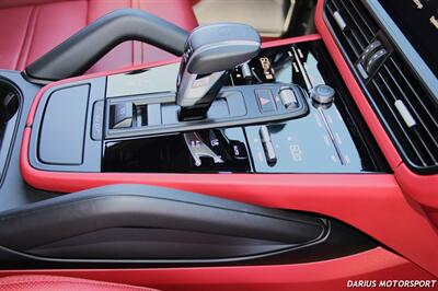 2023 Porsche Cayenne Turbo GT  ***MSRP 222,220 ***RARE COLOR COMBO***FULL FRONT PPF*** - Photo 71 - San Ramon, CA 94583