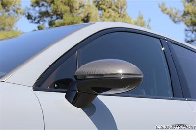 2023 Porsche Cayenne Turbo GT  ***MSRP 222,220 ***RARE COLOR COMBO***FULL FRONT PPF*** - Photo 20 - San Ramon, CA 94583