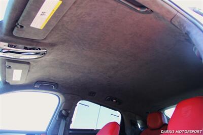 2023 Porsche Cayenne Turbo GT  ***MSRP 222,220 ***RARE COLOR COMBO***FULL FRONT PPF*** - Photo 46 - San Ramon, CA 94583