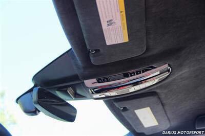 2023 Porsche Cayenne Turbo GT  ***MSRP 222,220 ***RARE COLOR COMBO***FULL FRONT PPF*** - Photo 72 - San Ramon, CA 94583