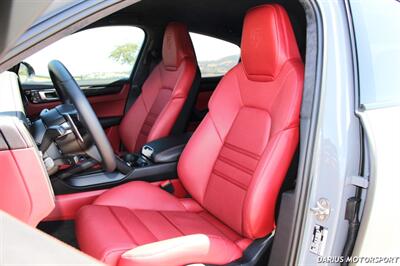 2023 Porsche Cayenne Turbo GT  ***MSRP 222,220 ***RARE COLOR COMBO***FULL FRONT PPF*** - Photo 42 - San Ramon, CA 94583