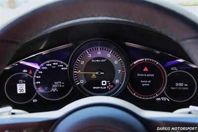 2023 Porsche Cayenne Turbo GT  ***MSRP 222,220 ***RARE COLOR COMBO***FULL FRONT PPF*** - Photo 58 - San Ramon, CA 94583