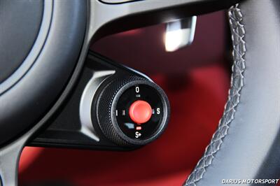 2023 Porsche Cayenne Turbo GT  ***MSRP 222,220 ***RARE COLOR COMBO***FULL FRONT PPF*** - Photo 63 - San Ramon, CA 94583