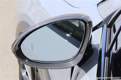 2023 Porsche Cayenne Turbo GT  ***MSRP 222,220 ***RARE COLOR COMBO***FULL FRONT PPF*** - Photo 21 - San Ramon, CA 94583