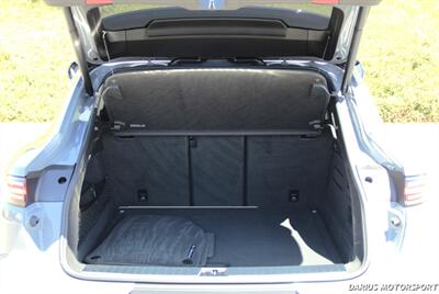 2023 Porsche Cayenne Turbo GT  ***MSRP 222,220 ***RARE COLOR COMBO***FULL FRONT PPF*** - Photo 80 - San Ramon, CA 94583