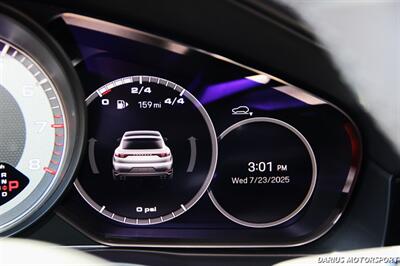 2023 Porsche Cayenne Turbo GT  ***MSRP 222,220 ***RARE COLOR COMBO***FULL FRONT PPF*** - Photo 60 - San Ramon, CA 94583