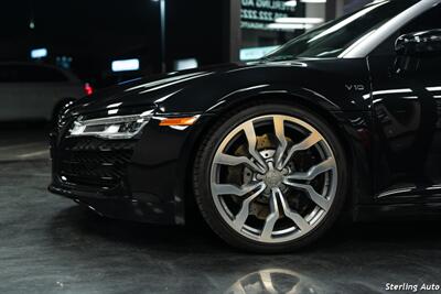 2014 Audi R8 5.2 quattro Spyder  ****MSRP 187,400.00**** - Photo 33 - San Ramon, CA 94583