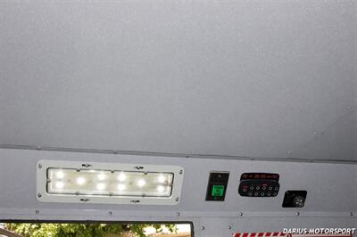 2013 International TerraStar CLASS 5 ARMORED COMMERCIAL CHASSIS ***NEW ENGINE WITH 100 MILES***ARMORED TRUCK*** - Photo 38 - San Ramon, CA 94583