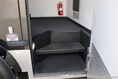 2013 International TerraStar CLASS 5 ARMORED COMMERCIAL CHASSIS ***NEW ENGINE WITH 100 MILES***ARMORED TRUCK*** - Photo 37 - San Ramon, CA 94583