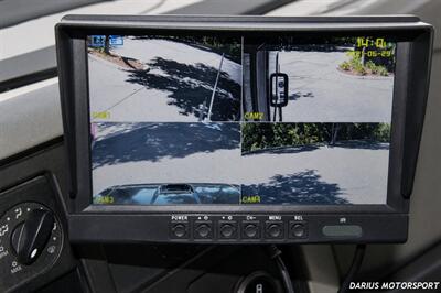 2013 International TerraStar CLASS 5 ARMORED COMMERCIAL CHASSIS ***NEW ENGINE WITH 100 MILES***ARMORED TRUCK*** - Photo 29 - San Ramon, CA 94583