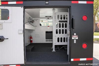2013 International TerraStar CLASS 5 ARMORED COMMERCIAL CHASSIS ***NEW ENGINE WITH 100 MILES***ARMORED TRUCK*** - Photo 48 - San Ramon, CA 94583