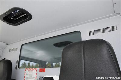 2013 International TerraStar CLASS 5 ARMORED COMMERCIAL CHASSIS ***NEW ENGINE WITH 100 MILES***ARMORED TRUCK*** - Photo 34 - San Ramon, CA 94583