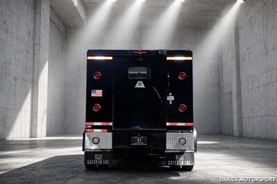 2013 International TerraStar CLASS 5 ARMORED COMMERCIAL CHASSIS ***NEW ENGINE WITH 100 MILES***ARMORED TRUCK*** - Photo 8 - San Ramon, CA 94583