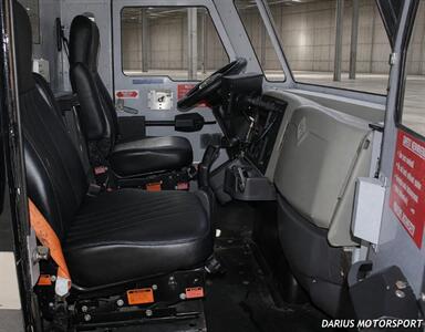 2013 International TerraStar CLASS 5 ARMORED COMMERCIAL CHASSIS ***NEW ENGINE WITH 100 MILES***ARMORED TRUCK*** - Photo 23 - San Ramon, CA 94583