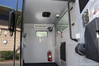 2013 International TerraStar CLASS 5 ARMORED COMMERCIAL CHASSIS ***NEW ENGINE WITH 100 MILES***ARMORED TRUCK*** - Photo 36 - San Ramon, CA 94583