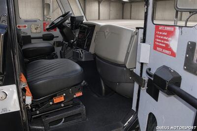 2013 International TerraStar CLASS 5 ARMORED COMMERCIAL CHASSIS ***NEW ENGINE WITH 100 MILES***ARMORED TRUCK*** - Photo 24 - San Ramon, CA 94583