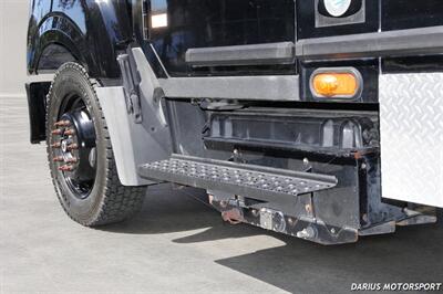 2013 International TerraStar CLASS 5 ARMORED COMMERCIAL CHASSIS ***NEW ENGINE WITH 100 MILES***ARMORED TRUCK*** - Photo 13 - San Ramon, CA 94583