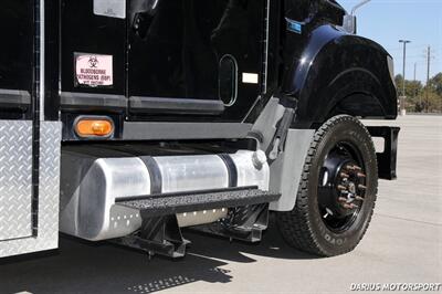2013 International TerraStar CLASS 5 ARMORED COMMERCIAL CHASSIS ***NEW ENGINE WITH 100 MILES***ARMORED TRUCK*** - Photo 12 - San Ramon, CA 94583