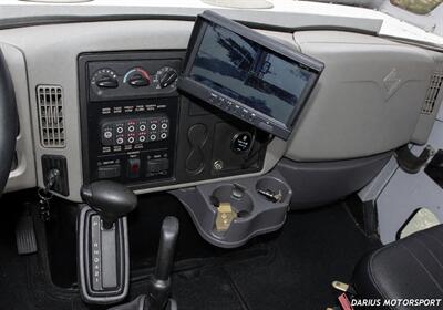 2013 International TerraStar CLASS 5 ARMORED COMMERCIAL CHASSIS ***NEW ENGINE WITH 100 MILES***ARMORED TRUCK*** - Photo 28 - San Ramon, CA 94583