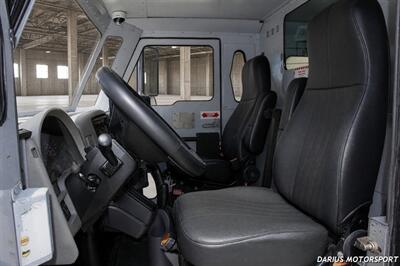 2013 International TerraStar CLASS 5 ARMORED COMMERCIAL CHASSIS ***NEW ENGINE WITH 100 MILES***ARMORED TRUCK*** - Photo 22 - San Ramon, CA 94583
