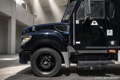 2013 International TerraStar CLASS 5 ARMORED COMMERCIAL CHASSIS ***NEW ENGINE WITH 100 MILES***ARMORED TRUCK*** - Photo 18 - San Ramon, CA 94583