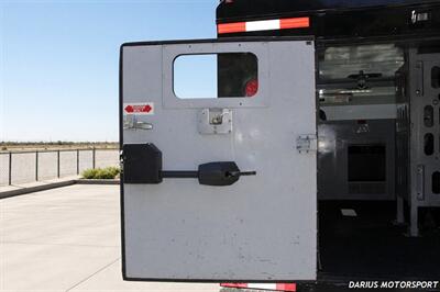 2013 International TerraStar CLASS 5 ARMORED COMMERCIAL CHASSIS ***NEW ENGINE WITH 100 MILES***ARMORED TRUCK*** - Photo 43 - San Ramon, CA 94583