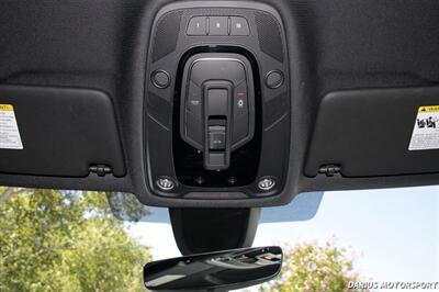 2018 Audi A4 2.0T ultra Premium Plus S-Line ***ONLY 8K MILES***EXCELLENT CONDITION***MSRP $41,150K*** - Photo 59 - San Ramon, CA 94583