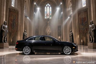 2018 Audi A4 2.0T ultra Premium Plus S-Line ***ONLY 8K MILES***EXCELLENT CONDITION***MSRP $41,150K*** - Photo 5 - San Ramon, CA 94583