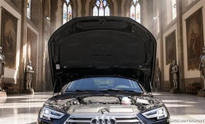 2018 Audi A4 2.0T ultra Premium Plus S-Line ***ONLY 8K MILES***EXCELLENT CONDITION***MSRP $41,150K*** - Photo 66 - San Ramon, CA 94583