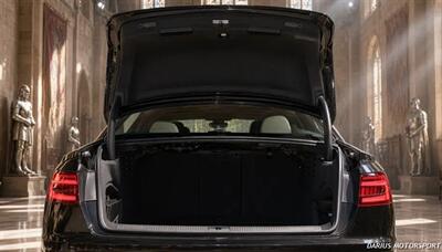 2018 Audi A4 2.0T ultra Premium Plus S-Line ***ONLY 8K MILES***EXCELLENT CONDITION***MSRP $41,150K*** - Photo 65 - San Ramon, CA 94583