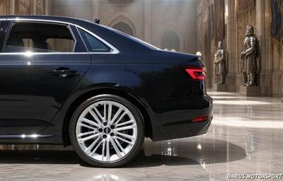 2018 Audi A4 2.0T ultra Premium Plus S-Line ***ONLY 8K MILES***EXCELLENT CONDITION***MSRP $41,150K*** - Photo 26 - San Ramon, CA 94583