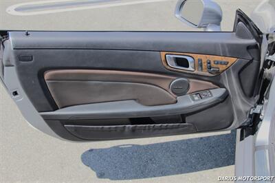 2015 Mercedes-Benz SLK 350  ***HARD-TOP CONVERTIBLE***65,630K MSRP*** - Photo 34 - San Ramon, CA 94583