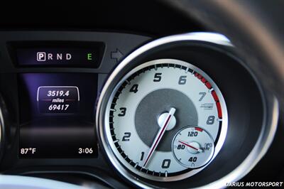 2015 Mercedes-Benz SLK 350  ***HARD-TOP CONVERTIBLE***65,630K MSRP*** - Photo 47 - San Ramon, CA 94583