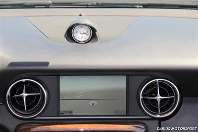 2015 Mercedes-Benz SLK 350  ***HARD-TOP CONVERTIBLE***65,630K MSRP*** - Photo 50 - San Ramon, CA 94583