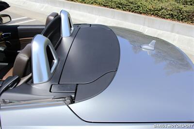 2015 Mercedes-Benz SLK 350  ***HARD-TOP CONVERTIBLE***65,630K MSRP*** - Photo 22 - San Ramon, CA 94583