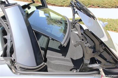 2015 Mercedes-Benz SLK 350  ***HARD-TOP CONVERTIBLE***65,630K MSRP*** - Photo 21 - San Ramon, CA 94583