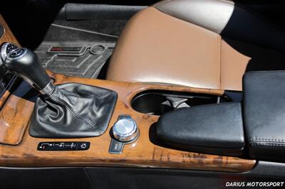 2015 Mercedes-Benz SLK 350  ***HARD-TOP CONVERTIBLE***65,630K MSRP*** - Photo 55 - San Ramon, CA 94583