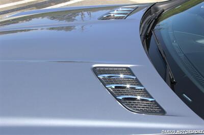 2015 Mercedes-Benz SLK 350  ***HARD-TOP CONVERTIBLE***65,630K MSRP*** - Photo 28 - San Ramon, CA 94583