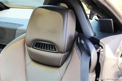 2015 Mercedes-Benz SLK 350  ***HARD-TOP CONVERTIBLE***65,630K MSRP*** - Photo 38 - San Ramon, CA 94583